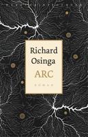 Arc - Richard Osinga - ebook - thumbnail
