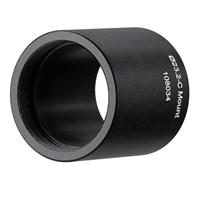 Bresser Optik Foto-Adapter C-Mount 5942030 Microscoop camera adapter Geschikt voor merk (microscoop) Bresser Optik - thumbnail