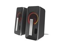 GENESIS NCS-1635 Helium 100BT RGB Luidsprekers - thumbnail