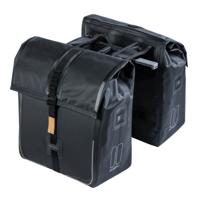Basil tas dubbel urban dry tas mik - thumbnail