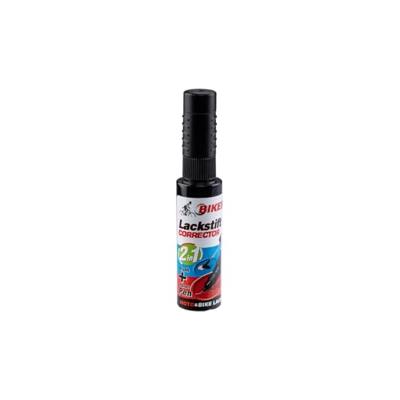 FASI lak voor plaatselijk herstel touch up stick black matt 20/21