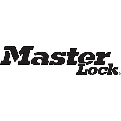 MASTER LOCK Mini Secure Key Box [formaat XS] [met handvat] - 5406EURD