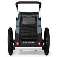 Burley Fietskar bark ranger - thumbnail