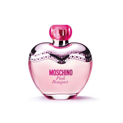 Sisley - Moschino Pink Bouquet Eau de toilette Spray 50 ml Dames
