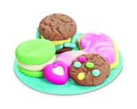 Playdoh Klassieke Kleuren - thumbnail