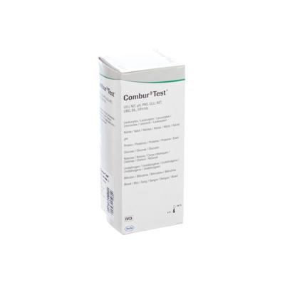 Roche Combur 9 Teststrips