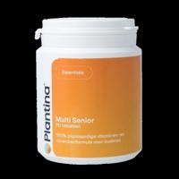 Plantina Essentials Multi Senior Tabletten - thumbnail