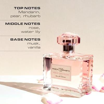Pascal Morabito Perle Precieuse Eau de Parfum