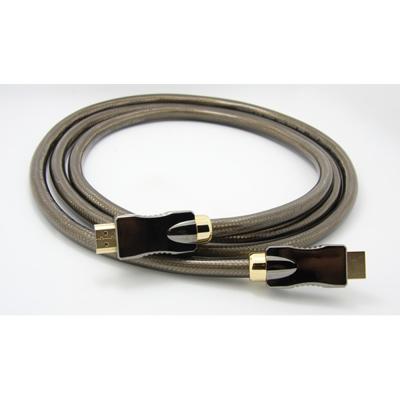 ROLINE HDMI Ultra HD Kabel met Ethernet, M/M, zwart, 1 m ROLINE HDMI Ultra HD Kabel met Ethernet, M/M, zwart, 1 m
