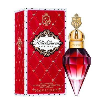 Damesparfum Katy Perry Killer Queen EDP
