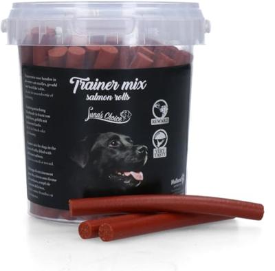 Luna's Choice Trainermix Zalmstaafjes