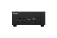 ASUS ExpertCenter PN52-BBR758HD Barebone Mini PC (AMD Ryzen 7 5800H, geïntegreerde AMD Radeon graphics, 2,5 GB LAN, WiFi 6E, Bluetooth 5.2, DisplayPort 1.4), 90MR0R2-M000F0 - thumbnail