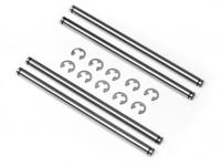 Lower suspension pin (carbon steel/inner/f&r) (66798) - thumbnail