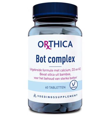 Orthica Bot Complex Tabletten