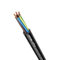 LAPP ÖLFLEX® CLASSIC 100 BK POWER Stuurstroomkabel 4 G 1.5 mm² Zwart 1120464/100 100 m - thumbnail