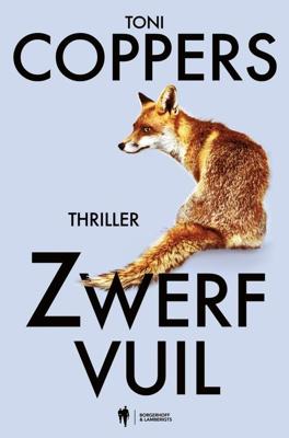 Zwerfvuil - Toni Coppers - ebook