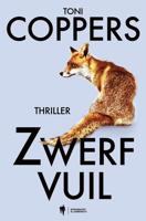 Zwerfvuil - Toni Coppers - ebook - thumbnail