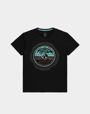 Assassin's Creed Valhalla - Shield Men's T-shirt