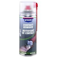 Presto contact reiniger contact cleaner 400 ml - thumbnail