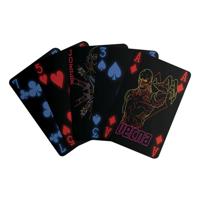 Stranger Things Playing Cards Display (12) - thumbnail