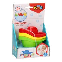 Badbootjes, 3st. - thumbnail