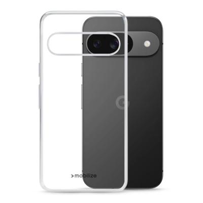 Mobilize Gelly Case Google Pixel 9/9 Pro Clear