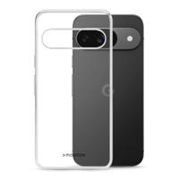 Mobilize Gelly Case Google Pixel 9/9 Pro Clear - thumbnail