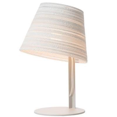 Graypants Tilt Tafellamp Wit Graypants Tilt Tafellamp Wit