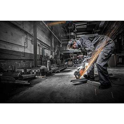 PFERD TOOLS SG STEEL 61328322 Doorslijpschijf recht 230 mm 25 stuk(s) Staal