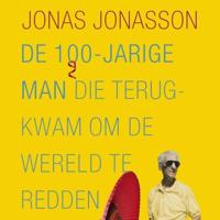De 100-jarige man die terugkwam om de wereld te redden - thumbnail