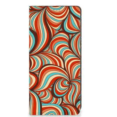 OPPO A78 | A58 5G | Bookcase | Retro