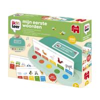 Jumbo Mijn Eerste Woorden + Geluid - thumbnail