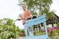 Kärcher Home & Garden 2.644-291.0 Wisselopzetstuk Geschikt voor merk: Kärcher 1 stuk(s) - thumbnail