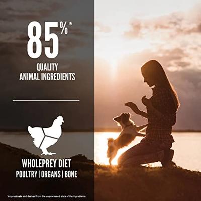 Orijen whole prey small breed - thumbnail