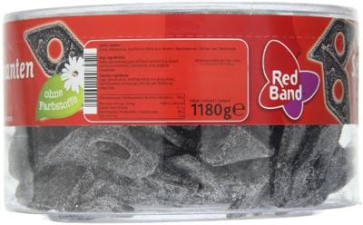Red Band - Redband Salzdiamanten (D) - 6x 1180g