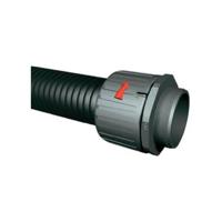 HellermannTyton 166-22206 HG34-90-M32 Slangbevestiging Zwart M32 28.10 mm 1 stuk(s) - thumbnail
