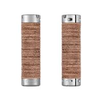 Brooks Plump Leather Grips - thumbnail