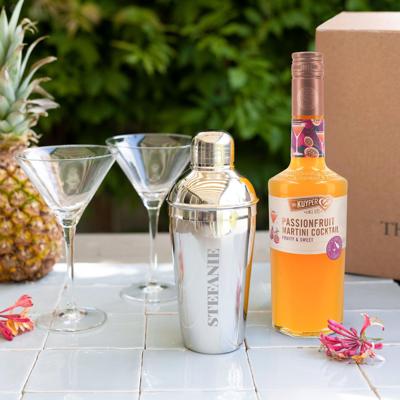 Pornstar Martini set