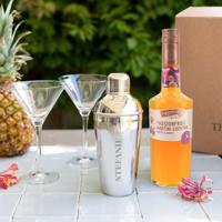 Pornstar Martini set - thumbnail