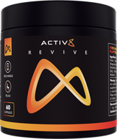 Activ8 Revive (60 caps) - thumbnail