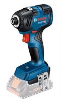 Bosch Professional GDR 18V-200 Solo 06019J2105 Accu-draaislagmoeraanzetter 18 V Li-ion Zonder accu, Zonder lader, Brushless - thumbnail
