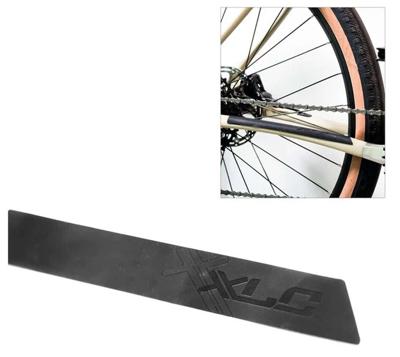 XLC cp-n05 silicone chainstay protector