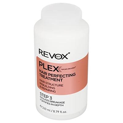 Revox B77 Plex Hair Perfecting Treatment 260 ml Maskers