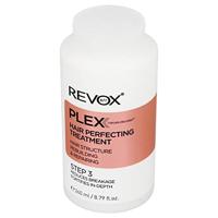 Revox B77 Plex Hair Perfecting Treatment 260 ml Maskers - thumbnail