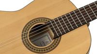 Ortega RPPC44 Guitar Picker's Pack starterset klassieke gitaar - thumbnail