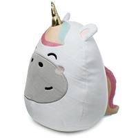 Pluche Squidglys Astra de Eenhoorn Adoracorns - thumbnail