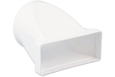 OVERGANGSSTUK RECHT 150-220X90