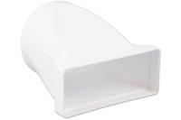 OVERGANGSSTUK RECHT 150-220X90 - thumbnail