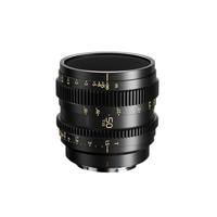Thypoch Simera-C 50mm T1.5 FF Prime Cine Lens voor Sony E-mount - thumbnail
