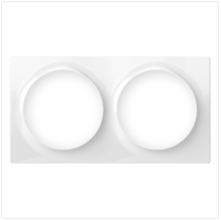 Fibaro FG-WX-PP-0003 stopcontactbeveiliging AC Wit 1 stuk(s) - thumbnail